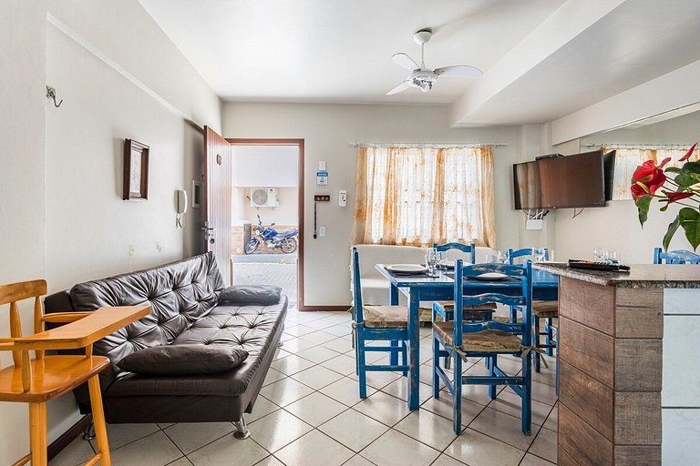 Linda Casa 2 suítes, 30 m praia, até 6 pessoas