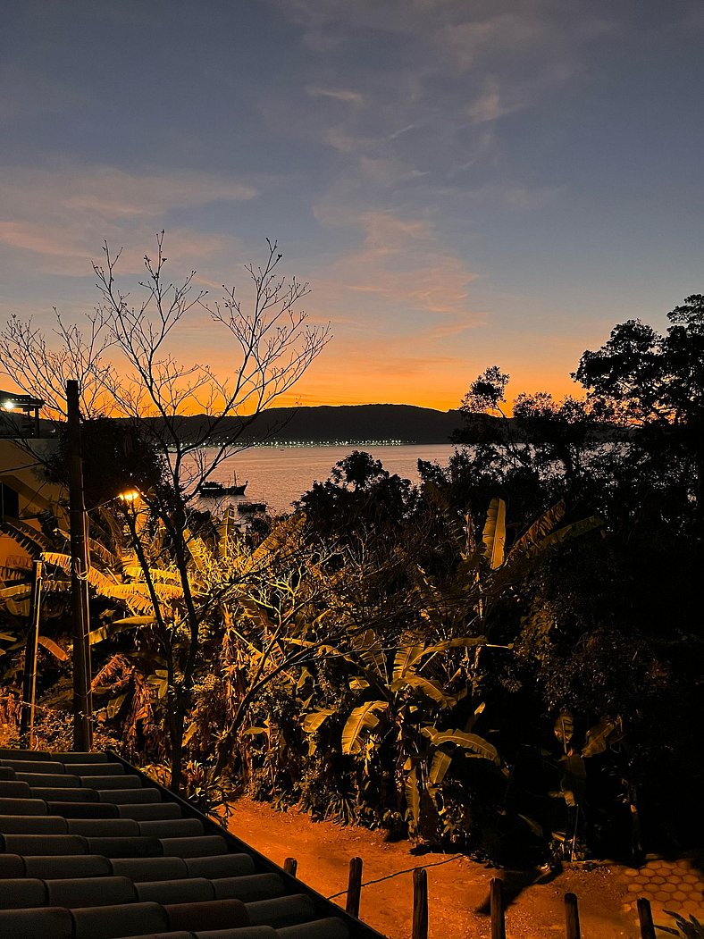 Linda casa Praia da Lagoinha