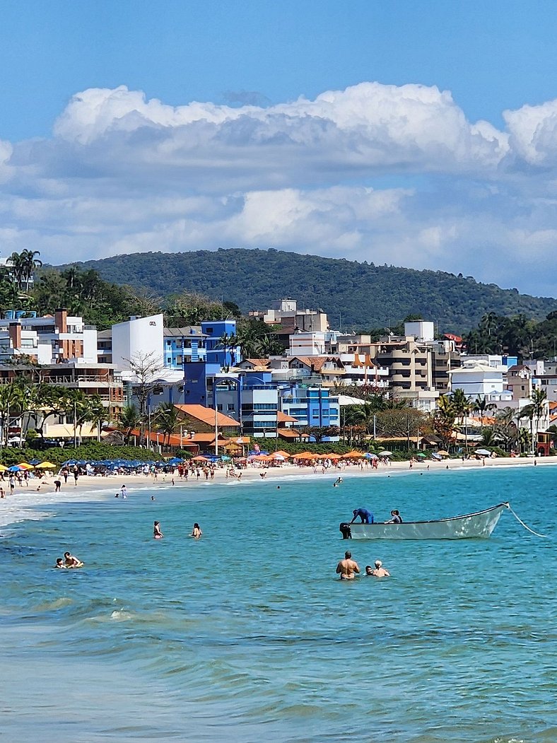 Linda casa Praia da Lagoinha