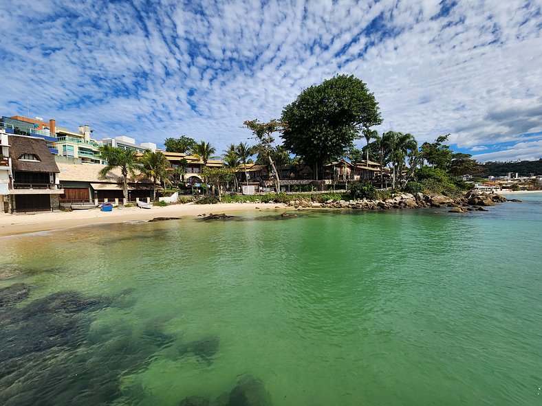 Linda casa Praia da Lagoinha