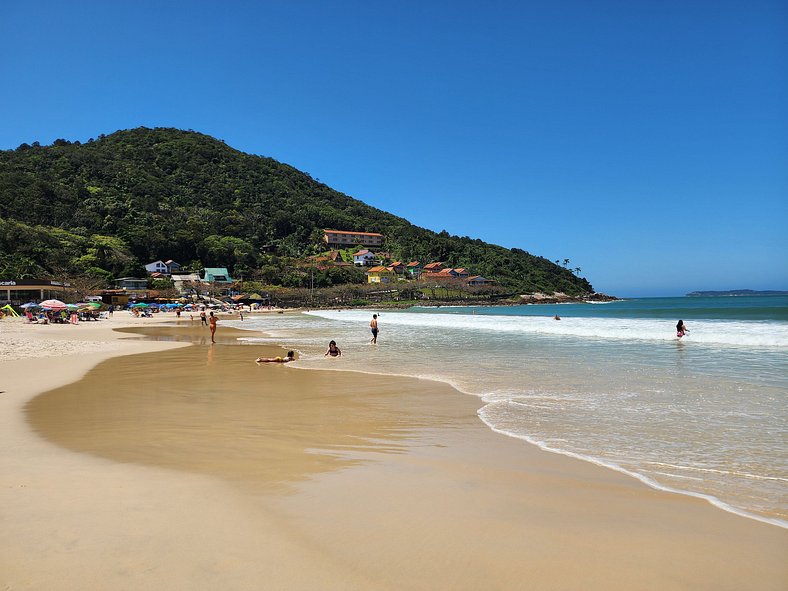 Linda casa Praia da Lagoinha