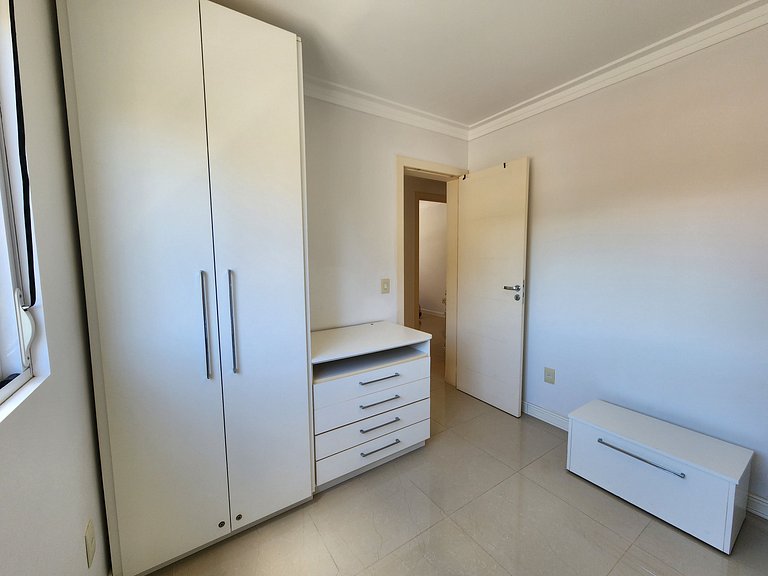 Maravilhoso apartamento vista Mar, até 7pessoas