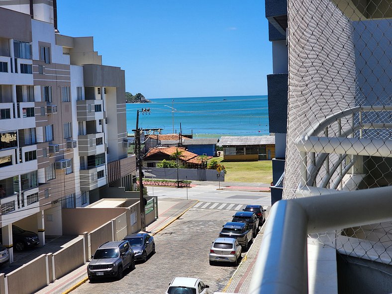 Maravilhoso apartamento vista Mar, até 7pessoas